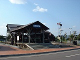 鉄道記念館